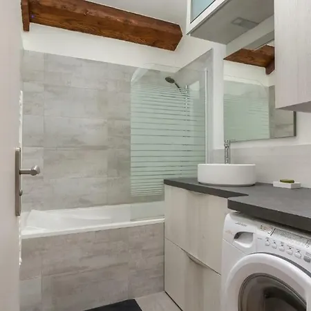 Lyon: Grange Blanche Séjour chez l'habitant Lyon