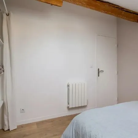 Séjour chez l'habitant Lyon: Grange Blanche